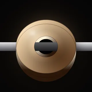 IronMath app icon